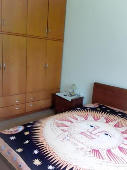 Appartement Nafsika *